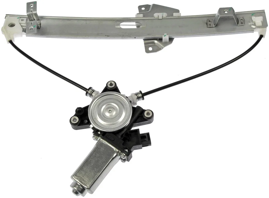 748-585 – DORMAN Window Regulator, OE Replacement Use With Power Windows With Motor - view 2